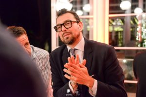 Francesco Cioffi: Non un passo indietro, ma un passo di lato