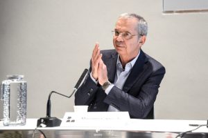 Massimo Capecchi vince il “LBA Executive of the Year”, il commento del dirigente biancorosso