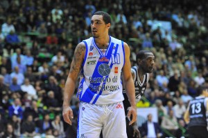 Former Sassari and Zielona Gora Drew Gordon dies in car accident at age 33