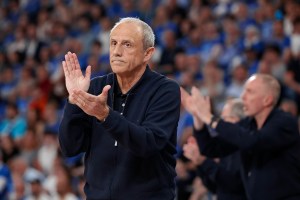 Ettore Messina: Serie giocata con personalità. Siamo in finale, sarà durissima