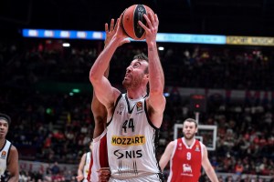 Frank Kaminsky close to joining Alvark Tokyo
