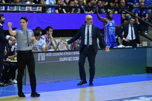 Nutribullet Treviso, Giovanni Veronesi è vicino