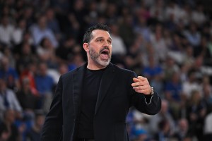 Brescia, Magro: Sono contento per gara 2 ma rimaniamo concentrati perché la serie non è finita