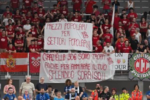 Brescia-Pistoia, biglietti troppo cari? I tifosi ospiti non hanno dubbi