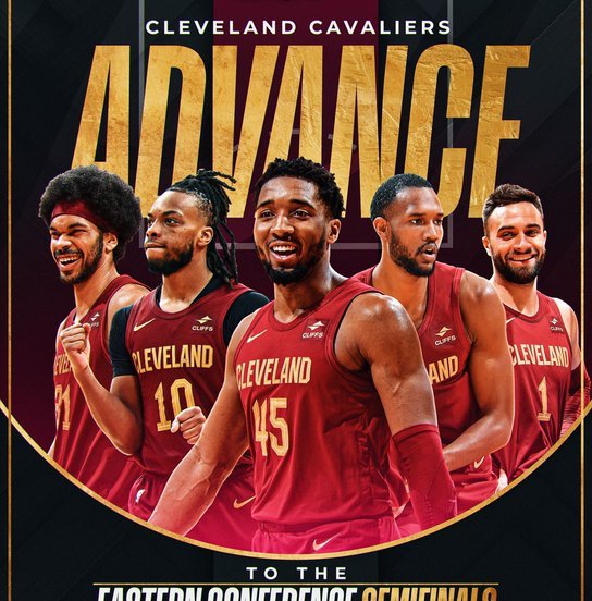 NBA Playoffs 2024