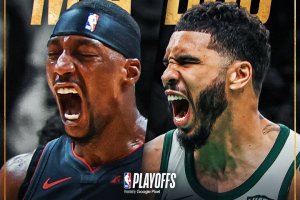 NBA Playoffs, questa notte gara 5 per Celtics-Heat e Clippers-Mavs