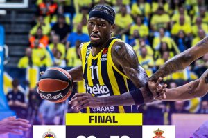Il Fenerbahce punta sul collettivo, fondamentale successo sul Monaco in Gara 3