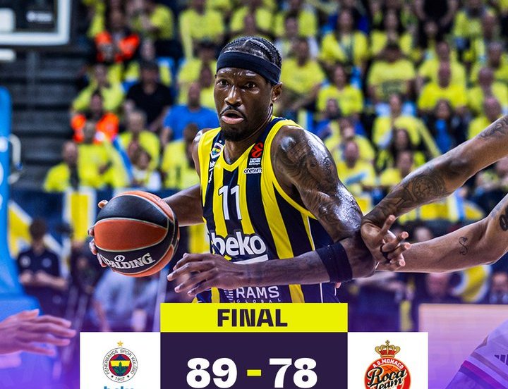 fenerbahce monaco