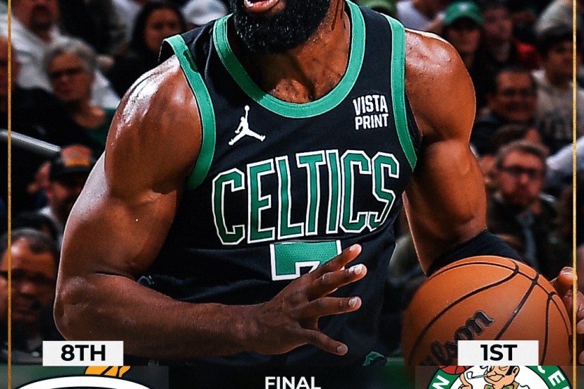 Heat Celtics