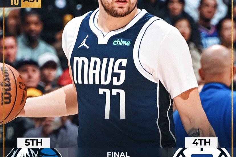 Mavs Clippers