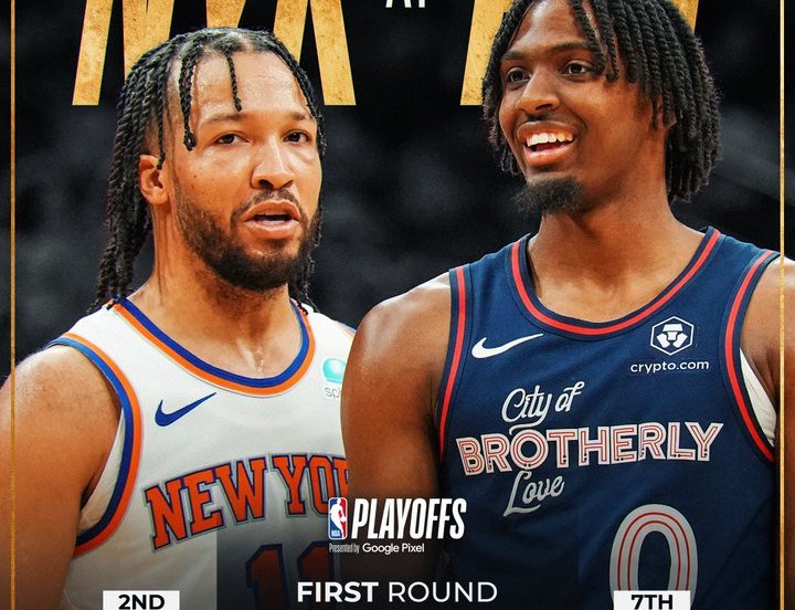 NBA Playoffs Gara 6