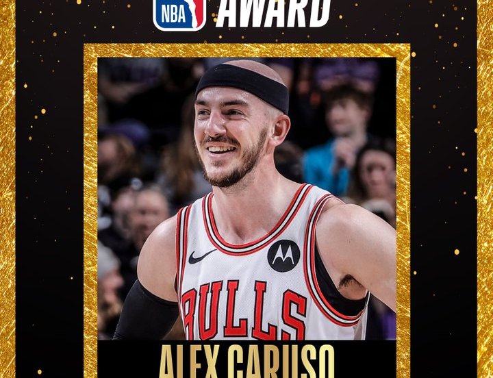 alex caruso nba hustle