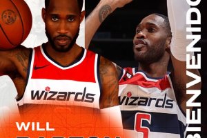 Will Barton joins Cangrejeros de Santurce