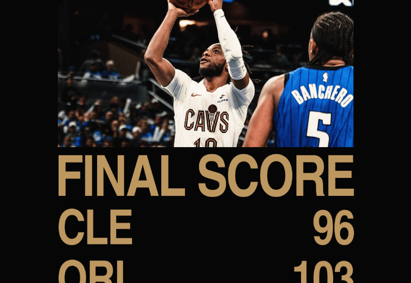 Magic Cavs