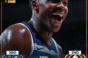 43 di Edwards e finale di Reid: i Wolves passano in casa dei Nuggets: 1-0
