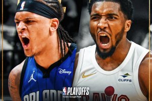 NBA, oggi Gara 7 tra Cavs e Magic