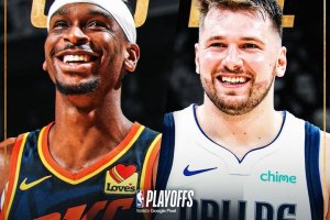 NBA Playoff: Mavs e Thunder si affrontano in Gara 6