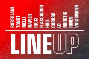 Olimpia Milano, ecco i 12 per Gara 4