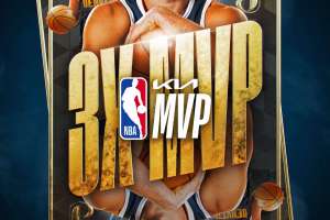Nikola Jokic è MVP Nba per la terza volta in quattro anni