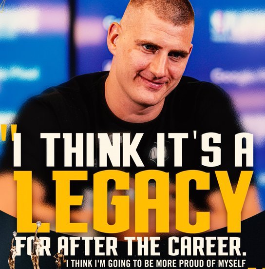 nikola jokic nba mvp