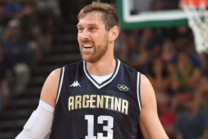 I cinque migliori italiani di Patrick Beverley: c’è… Andres Nocioni