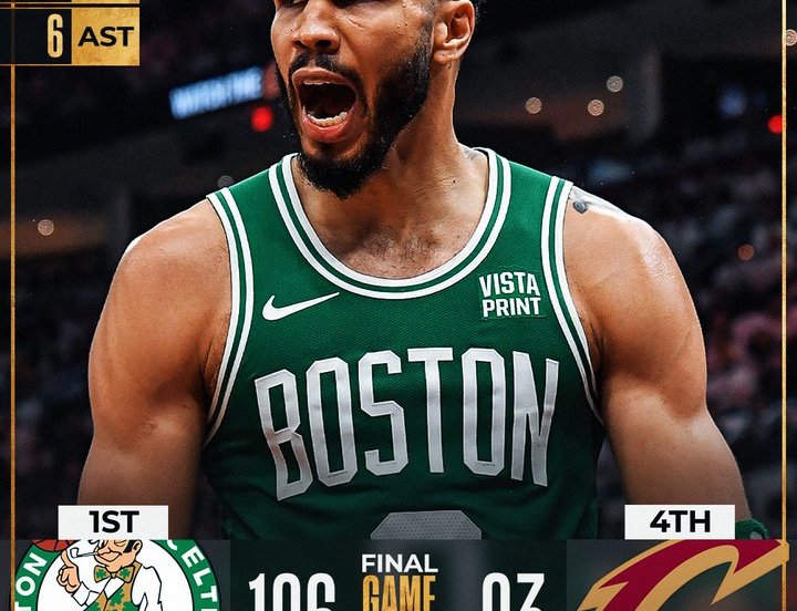 celtics cavs gara 3
