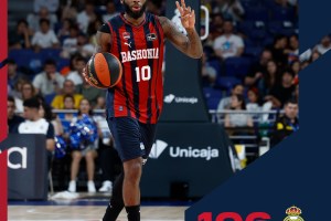 Baskonia, fine della corsa. Niente playoff in ACB