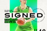 Levanga Hokkaido, renewal for center Thomas Welsh
