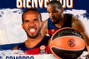 Samardo Samuels in Venezuela, accordo con i Trotamundos