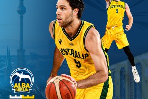 Alba Berlino, ufficiale l’arrivo di McDowell-White