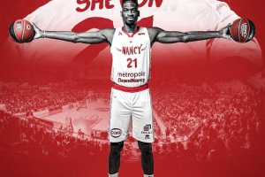 SLUC Nancy keeps Shevon Thompson