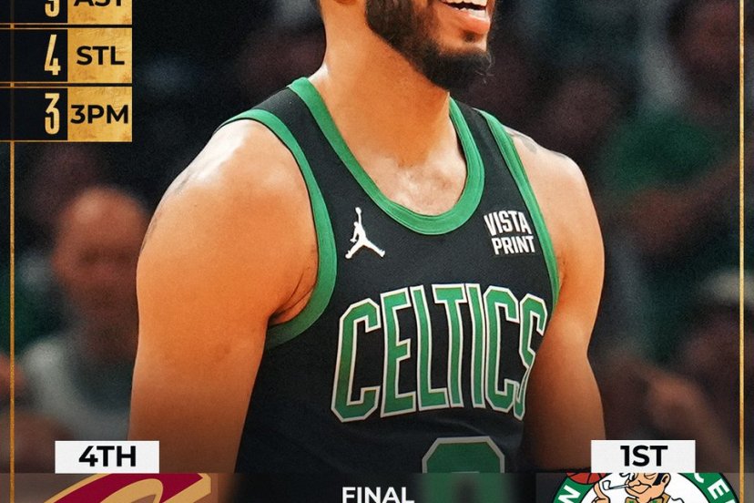 Boston Cavs