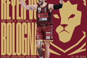 Reyer Venezia-Virtus Bologna #4 | La situazione e dove vederla in tv