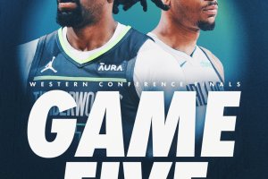 NBA Live | Minnesota Timberwolves – Dallas Mavericks, gara-5