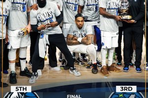 Doncic indirizza subito partita e serie: i Mavs battono i Wolves e sono alle Finals