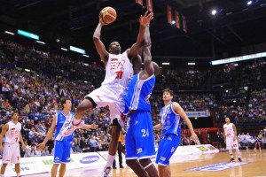 Olimpia Milano, le grandi battaglie in semifinale: la Banda Bassotti e il sollievo di Sassari