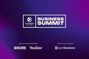 The Euroleague Basketball Business Summit comes to the Final Four