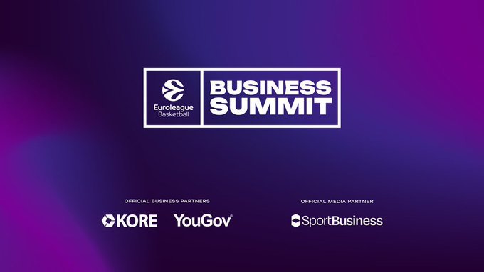 Euroleague Basketball Business Summit