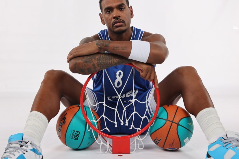 Xavier Rathan-Mayes