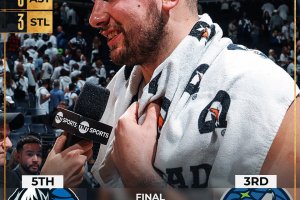 Doncic trascina i Mavs al parziale decisivo: Minnesota ko in casa in gara-1