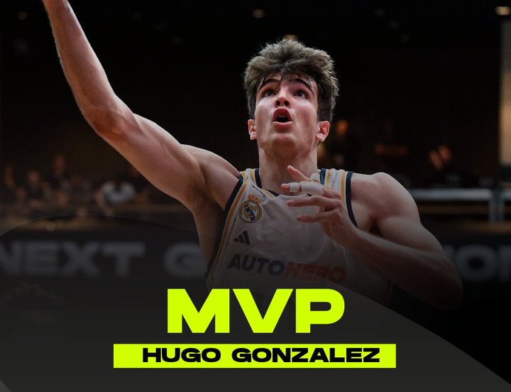 hugo gonzales ANGT