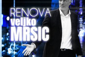 Rio Breogan, in panchina confermato Veljko Mrsic