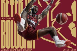 Reyer Venezia-Virtus Bologna#3 | La situazione e dove vederla in tv