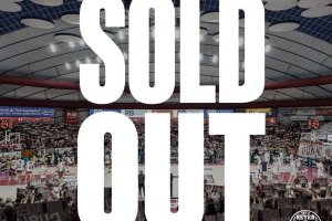 Taliercio Sold Out per Gara 3 tra Reyer Venezia e Virtus Bologna