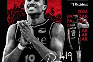 Surne Bilbao, ufficiale l’estensione di Melwin Pantzar