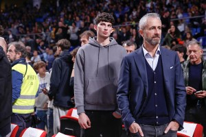 Gabriele Procida, dal Progetto Giovani Cantù al Rising Star. La sua storia