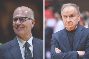 Il Governo toglie l’autonomia allo Sport? Lunedì vertice Gandini-Petrucci