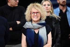 Graziella Bagaglio: Chi non può essere soddisfatto dopo una stagione così stellare?
