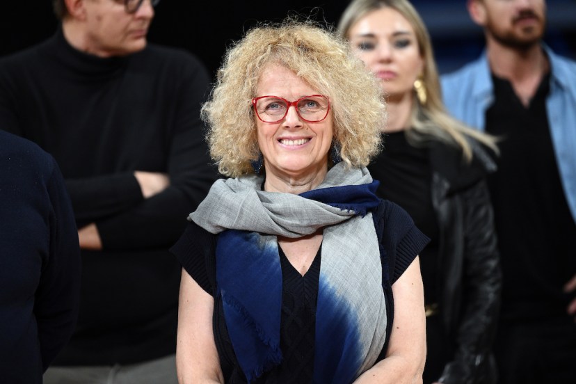 Graziella Bragaglio