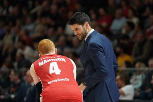 Pallacanestro Varese, sirene dall’estero per il “prescelto” Herman Mandole?